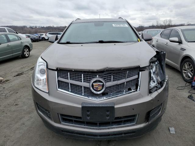 Photo 4 VIN: 3GYFNAE37CS511779 - CADILLAC SRX 