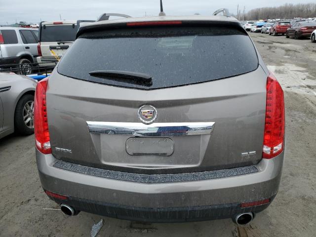 Photo 5 VIN: 3GYFNAE37CS511779 - CADILLAC SRX 