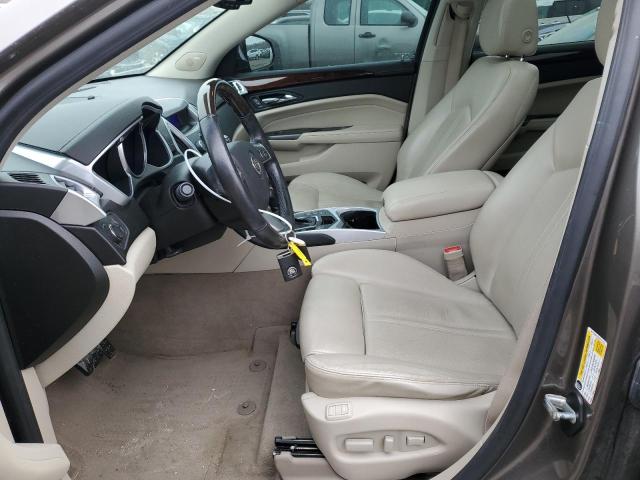 Photo 6 VIN: 3GYFNAE37CS511779 - CADILLAC SRX 