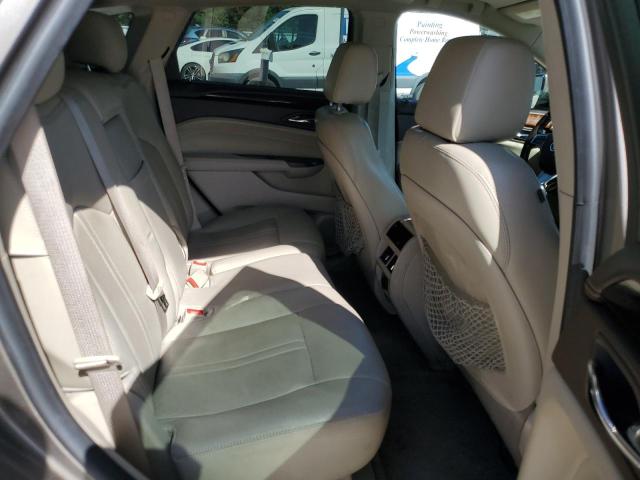 Photo 10 VIN: 3GYFNAE37CS511815 - CADILLAC SRX 