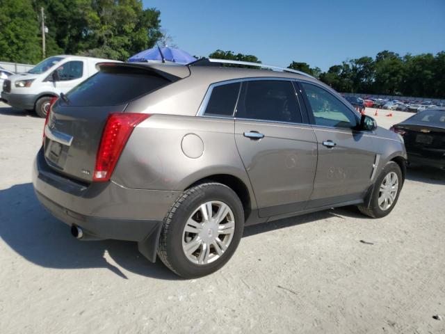 Photo 2 VIN: 3GYFNAE37CS511815 - CADILLAC SRX 