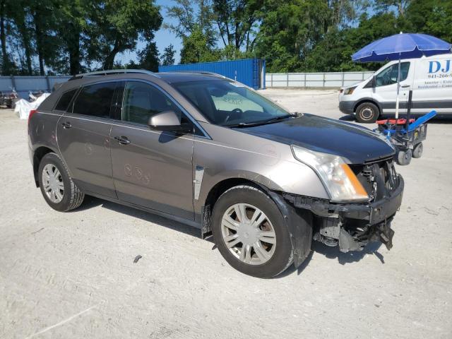 Photo 3 VIN: 3GYFNAE37CS511815 - CADILLAC SRX 