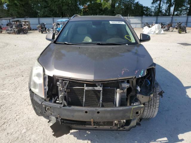 Photo 4 VIN: 3GYFNAE37CS511815 - CADILLAC SRX 