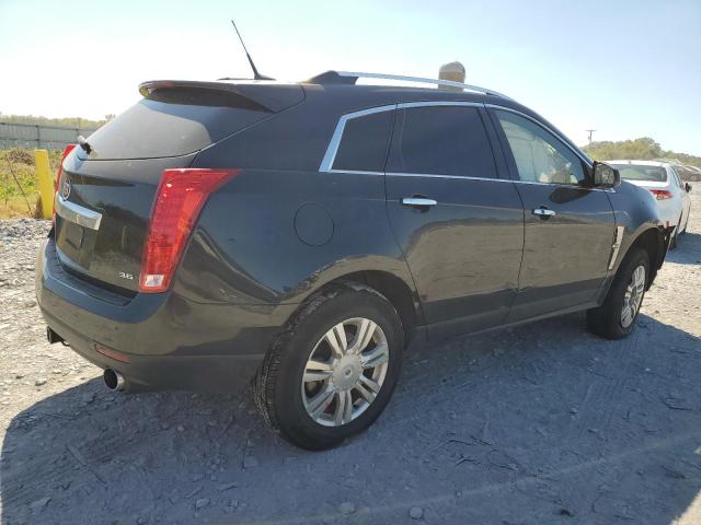 Photo 2 VIN: 3GYFNAE37CS513600 - CADILLAC SRX LUXURY 