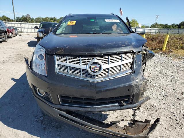 Photo 4 VIN: 3GYFNAE37CS513600 - CADILLAC SRX LUXURY 