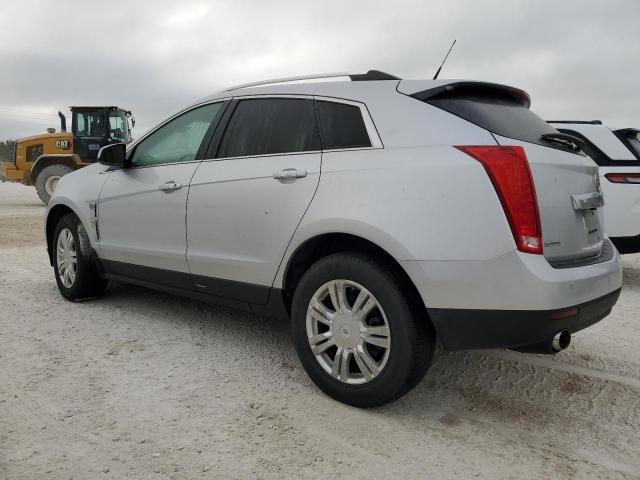 Photo 1 VIN: 3GYFNAE37CS518473 - CADILLAC SRX LUXURY 