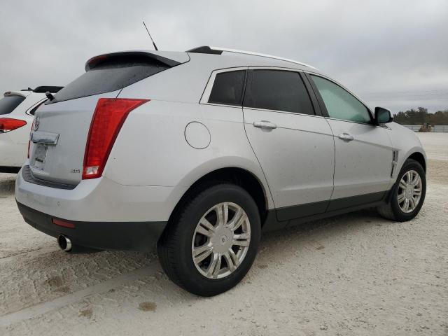 Photo 2 VIN: 3GYFNAE37CS518473 - CADILLAC SRX LUXURY 