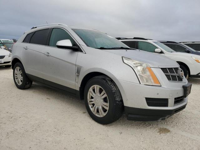 Photo 3 VIN: 3GYFNAE37CS518473 - CADILLAC SRX LUXURY 