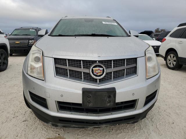 Photo 4 VIN: 3GYFNAE37CS518473 - CADILLAC SRX LUXURY 