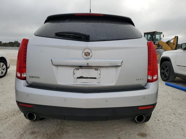 Photo 5 VIN: 3GYFNAE37CS518473 - CADILLAC SRX LUXURY 