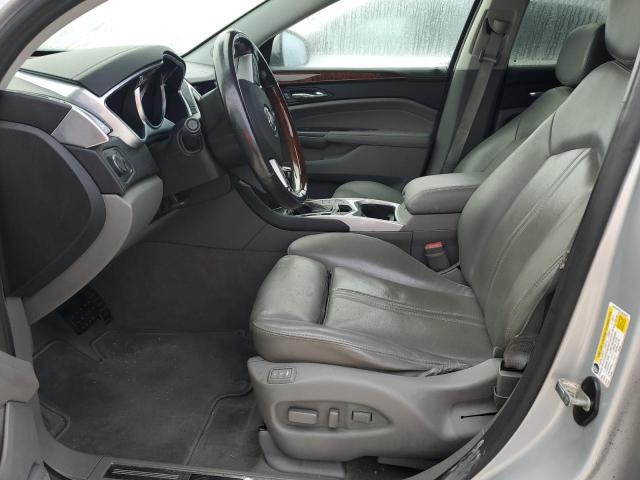 Photo 6 VIN: 3GYFNAE37CS518473 - CADILLAC SRX LUXURY 