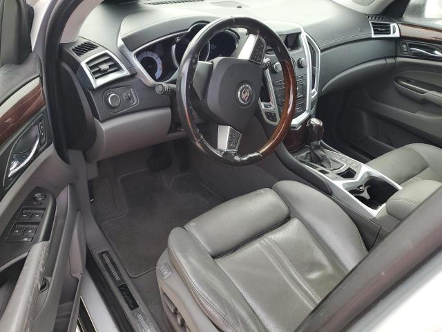 Photo 7 VIN: 3GYFNAE37CS518473 - CADILLAC SRX LUXURY 