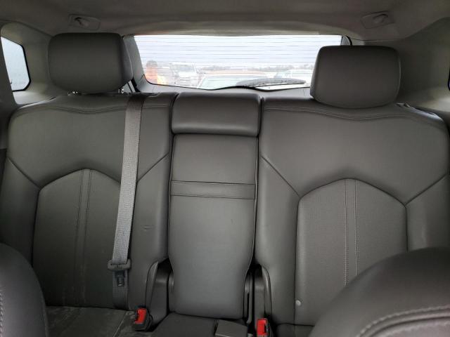 Photo 9 VIN: 3GYFNAE37CS518473 - CADILLAC SRX LUXURY 