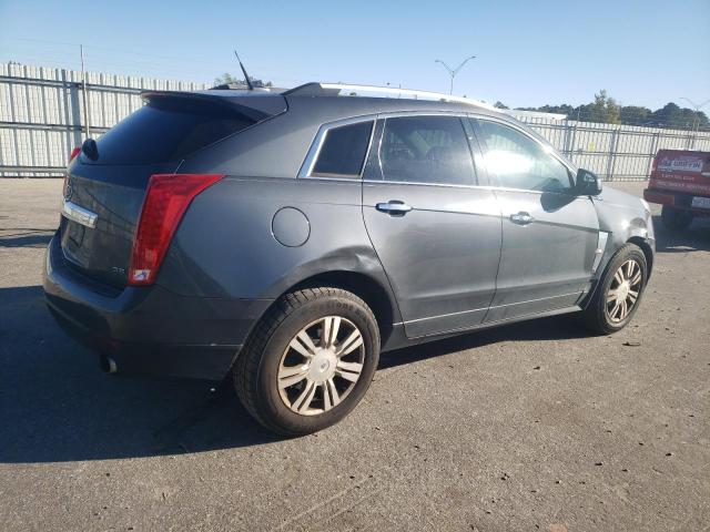 Photo 2 VIN: 3GYFNAE37CS528145 - CADILLAC SRX 