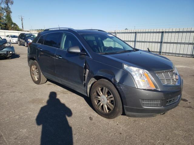 Photo 3 VIN: 3GYFNAE37CS528145 - CADILLAC SRX 