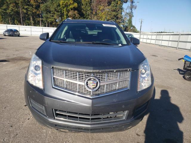 Photo 4 VIN: 3GYFNAE37CS528145 - CADILLAC SRX 