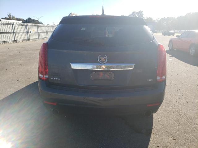 Photo 5 VIN: 3GYFNAE37CS528145 - CADILLAC SRX 