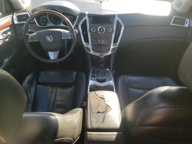 Photo 7 VIN: 3GYFNAE37CS528145 - CADILLAC SRX 