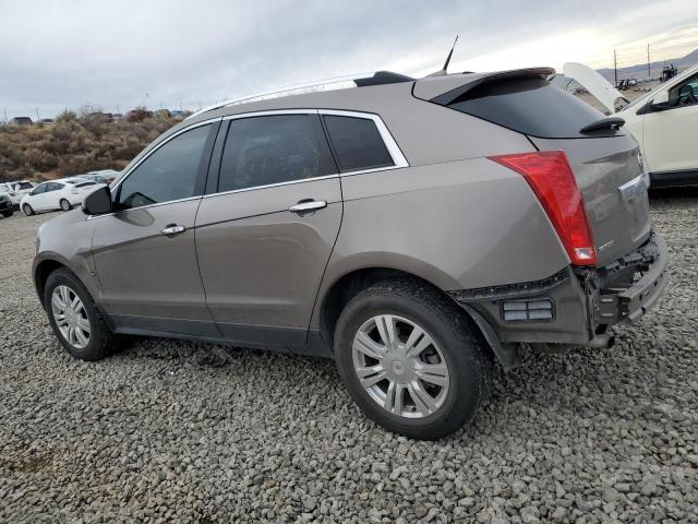 Photo 1 VIN: 3GYFNAE37CS534107 - CADILLAC SRX 