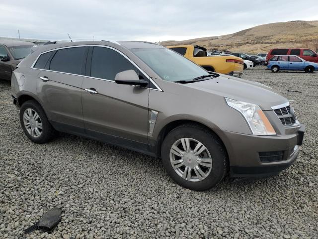 Photo 3 VIN: 3GYFNAE37CS534107 - CADILLAC SRX 