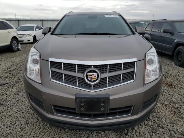 Photo 4 VIN: 3GYFNAE37CS534107 - CADILLAC SRX 