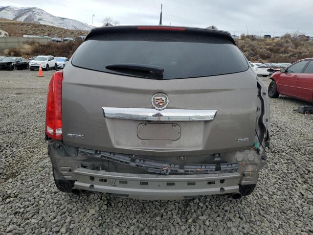 Photo 5 VIN: 3GYFNAE37CS534107 - CADILLAC SRX 