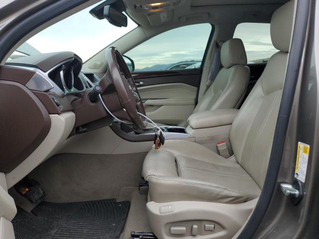 Photo 6 VIN: 3GYFNAE37CS534107 - CADILLAC SRX 