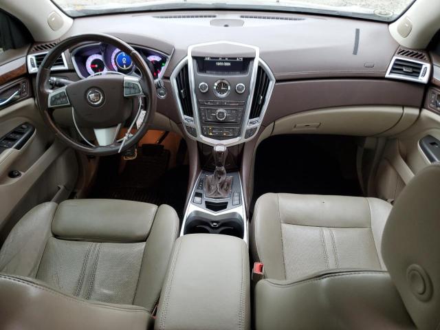 Photo 7 VIN: 3GYFNAE37CS534107 - CADILLAC SRX 