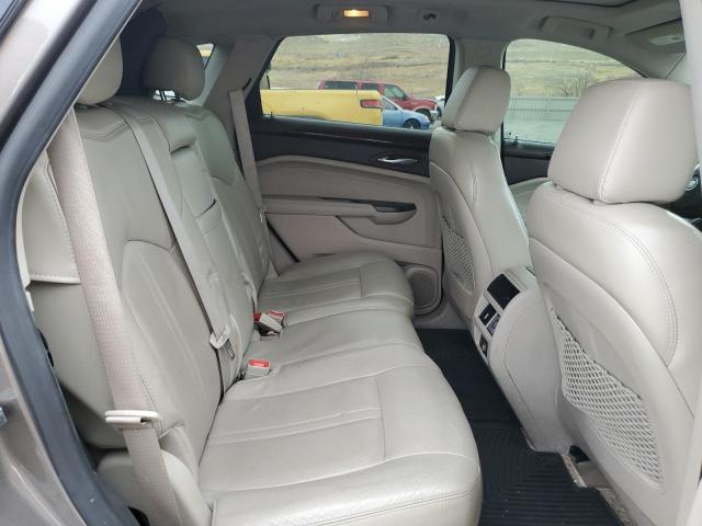 Photo 9 VIN: 3GYFNAE37CS534107 - CADILLAC SRX 