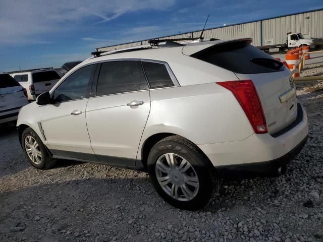 Photo 1 VIN: 3GYFNAE37CS556091 - CADILLAC SRX 