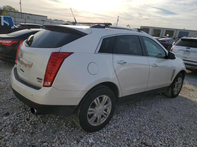 Photo 2 VIN: 3GYFNAE37CS556091 - CADILLAC SRX 