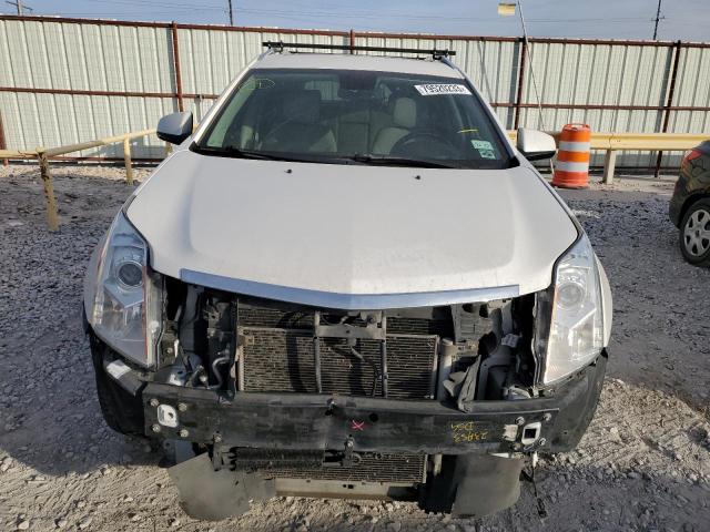 Photo 4 VIN: 3GYFNAE37CS556091 - CADILLAC SRX 