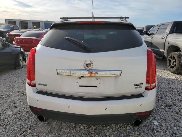 Photo 5 VIN: 3GYFNAE37CS556091 - CADILLAC SRX 