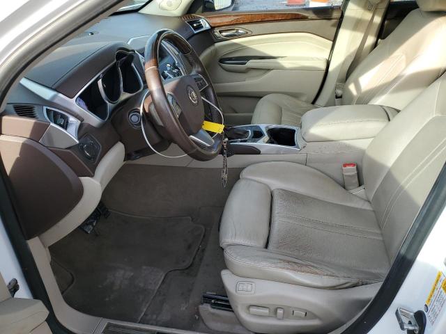 Photo 6 VIN: 3GYFNAE37CS556091 - CADILLAC SRX 