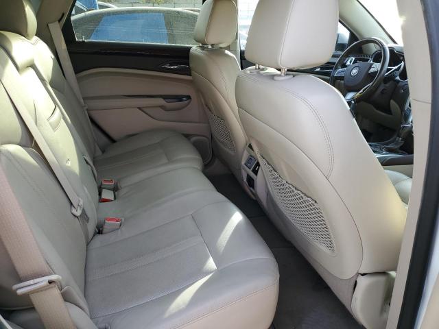 Photo 9 VIN: 3GYFNAE37CS556091 - CADILLAC SRX 