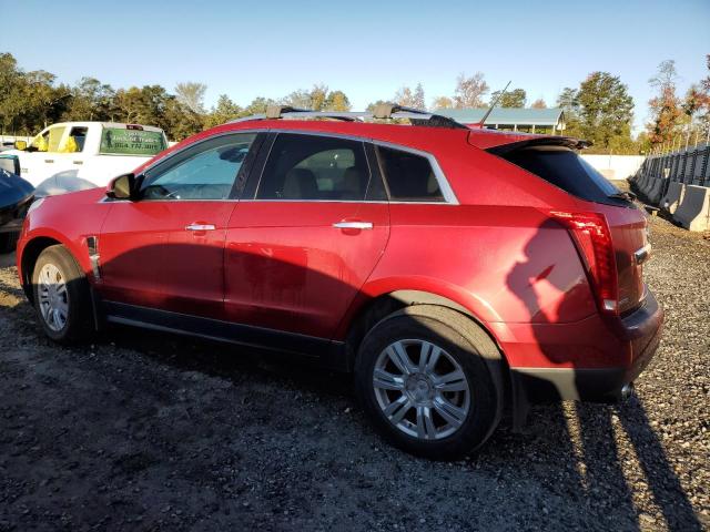 Photo 1 VIN: 3GYFNAE37CS556348 - CADILLAC SRX 