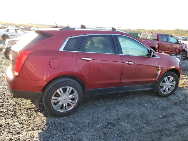 Photo 2 VIN: 3GYFNAE37CS556348 - CADILLAC SRX 