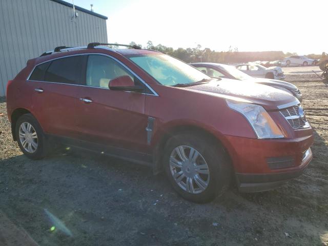 Photo 3 VIN: 3GYFNAE37CS556348 - CADILLAC SRX 