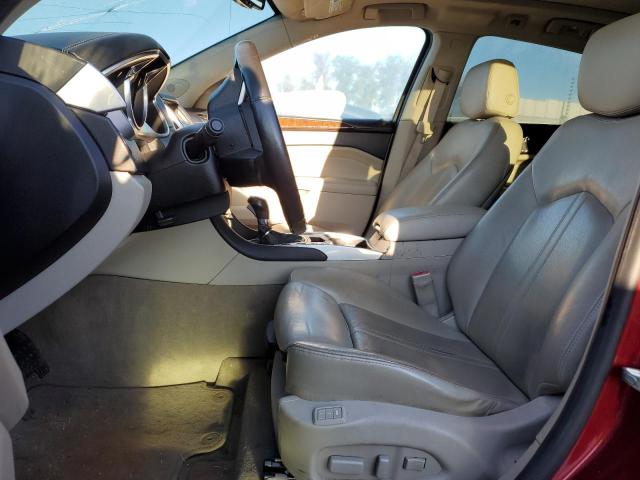 Photo 6 VIN: 3GYFNAE37CS556348 - CADILLAC SRX 