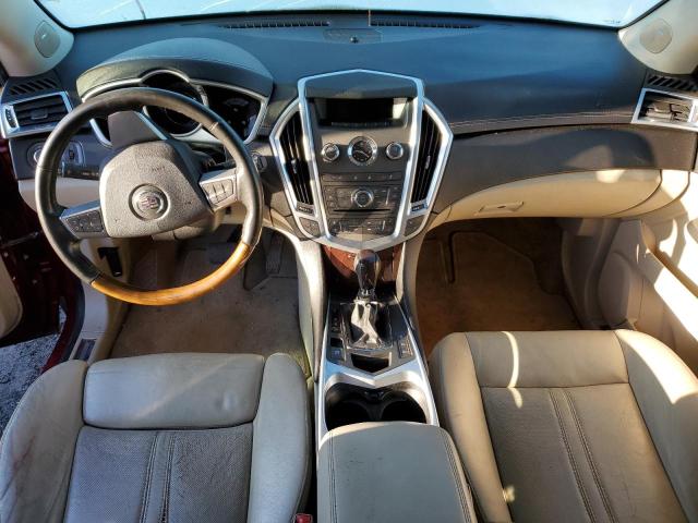 Photo 7 VIN: 3GYFNAE37CS556348 - CADILLAC SRX 