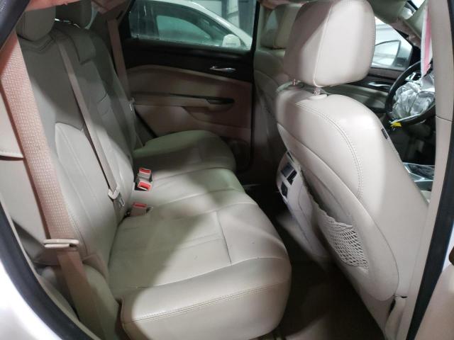 Photo 5 VIN: 3GYFNAE37CS576308 - CADILLAC SRX LUXURY 