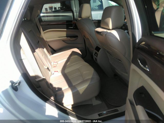 Photo 7 VIN: 3GYFNAE37CS601739 - CADILLAC SRX 