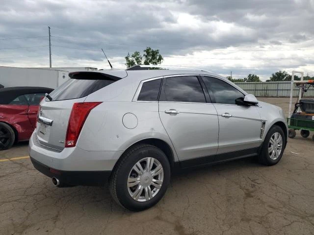 Photo 2 VIN: 3GYFNAE37CS618153 - CADILLAC SRX LUXURY 