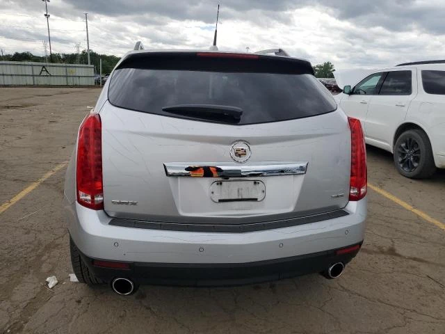 Photo 5 VIN: 3GYFNAE37CS618153 - CADILLAC SRX LUXURY 