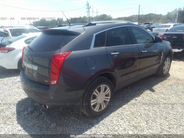 Photo 3 VIN: 3GYFNAE37CS624485 - CADILLAC SRX 