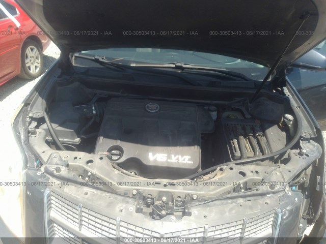 Photo 9 VIN: 3GYFNAE37CS624485 - CADILLAC SRX 