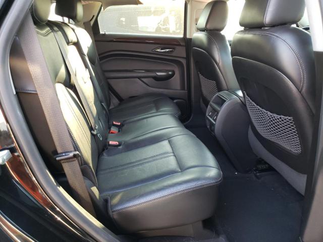 Photo 10 VIN: 3GYFNAE37CS629721 - CADILLAC SRX LUXURY 