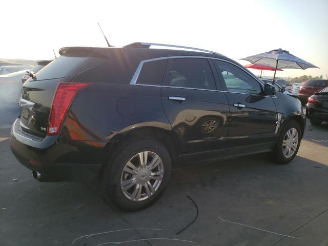 Photo 2 VIN: 3GYFNAE37CS629721 - CADILLAC SRX LUXURY 