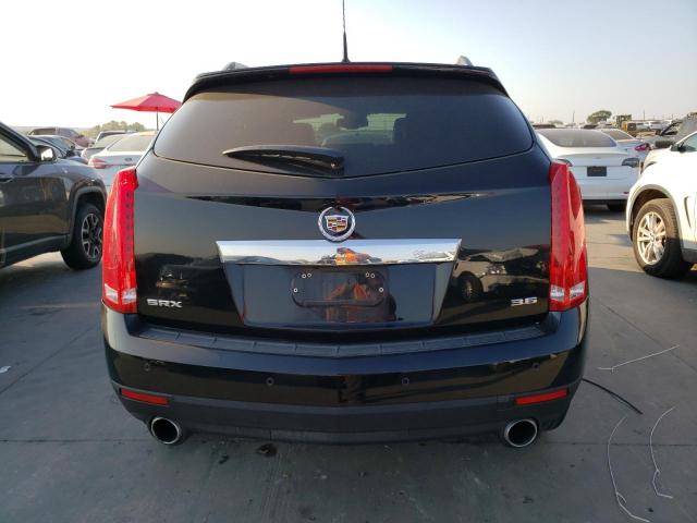 Photo 5 VIN: 3GYFNAE37CS629721 - CADILLAC SRX LUXURY 