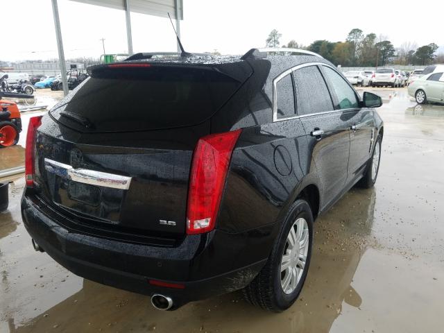 Photo 3 VIN: 3GYFNAE37CS634790 - CADILLAC SRX 